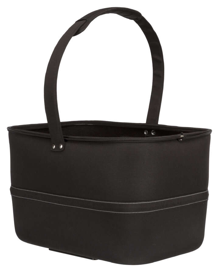 TRIXIE Hundekorb für Fahrradlenker